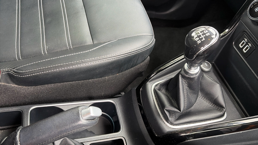 Ford Ecosport St-line Grey #36