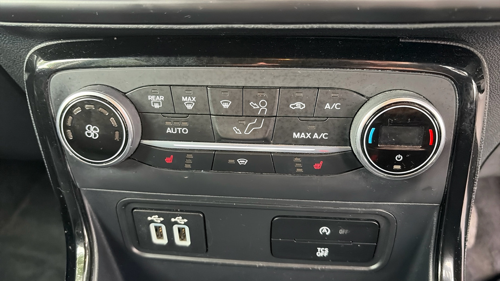 Ford Ecosport St-line Grey #17
