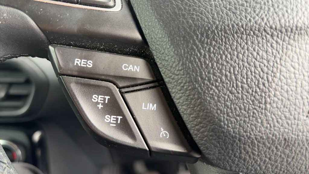 Ford Ecosport St-line Grey #21