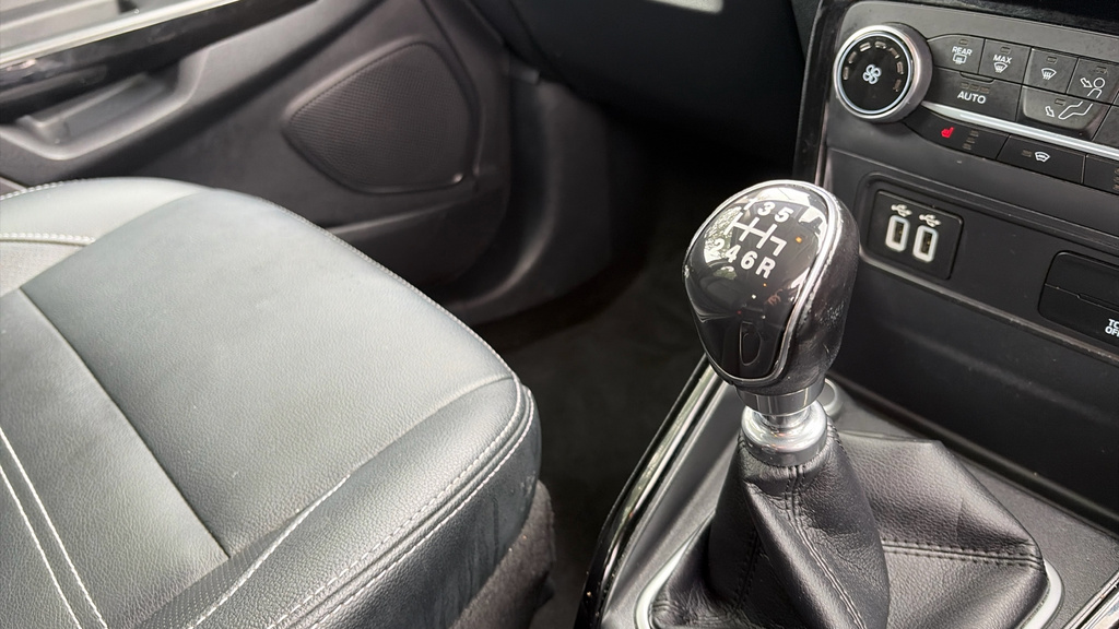 Ford Ecosport St-line Grey #37