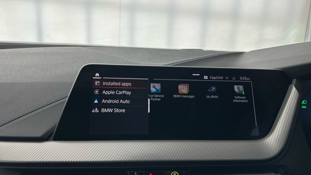 BMW 2 Series Gran Coupe M240i Xdrive Step Black #19