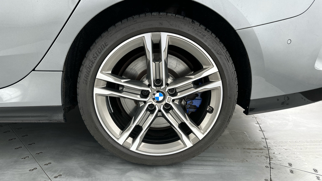 BMW 2 Series Gran Coupe M240i Xdrive Step Black #24