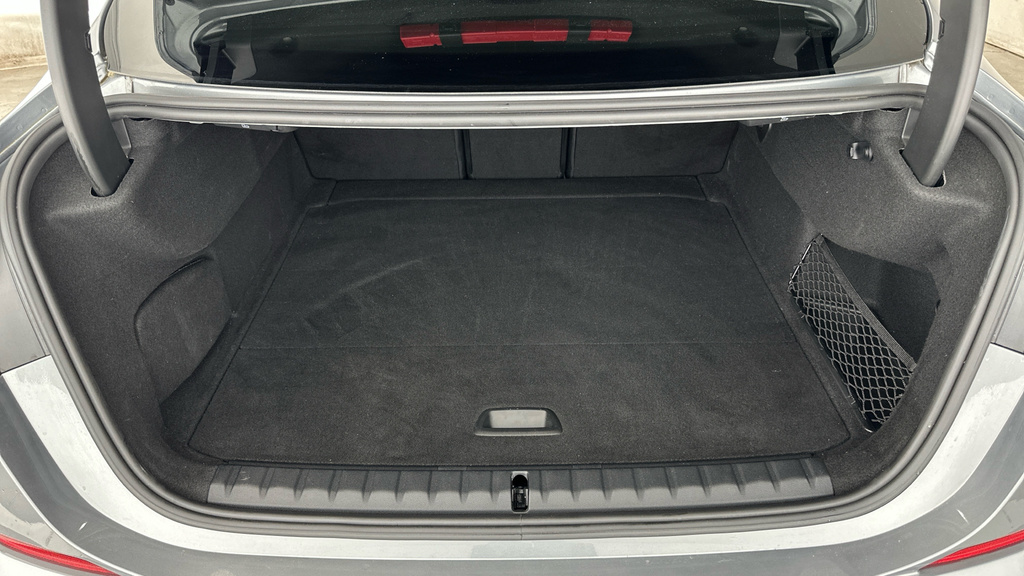 BMW 2 Series Gran Coupe M240i Xdrive Step Black #22
