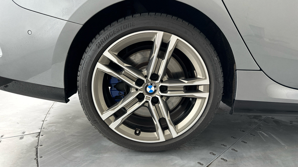 BMW 2 Series Gran Coupe M240i Xdrive Step Black #25