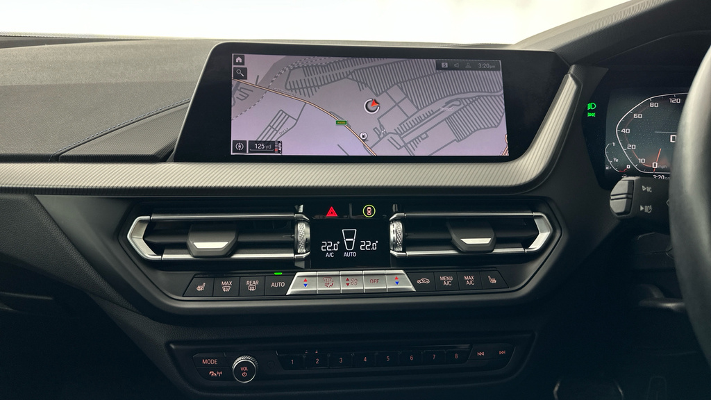 BMW 2 Series Gran Coupe M240i Xdrive Step Black #18