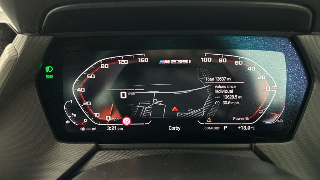 BMW 2 Series Gran Coupe M240i Xdrive Step Black #20