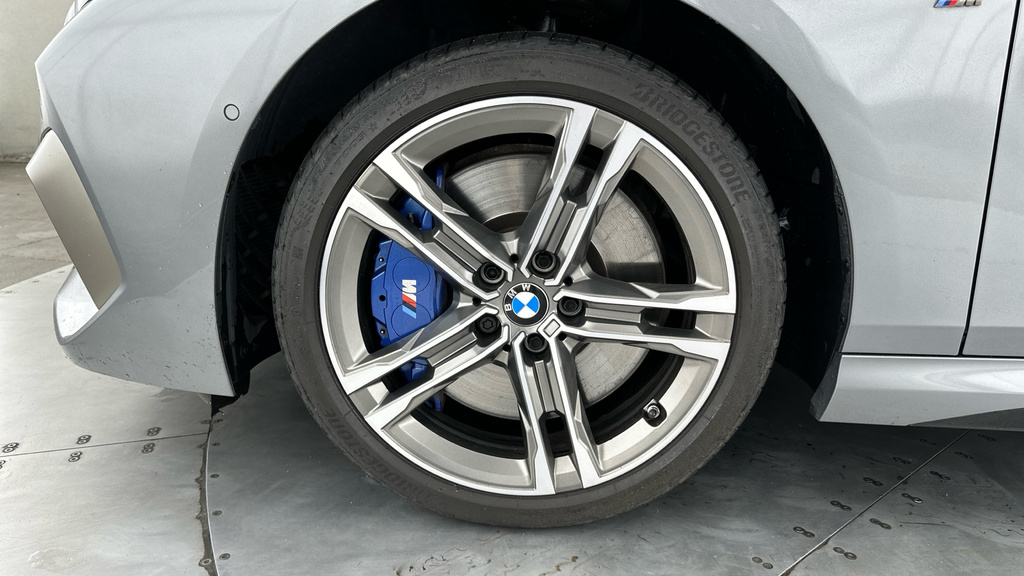 BMW 2 Series Gran Coupe M240i Xdrive Step Black #23