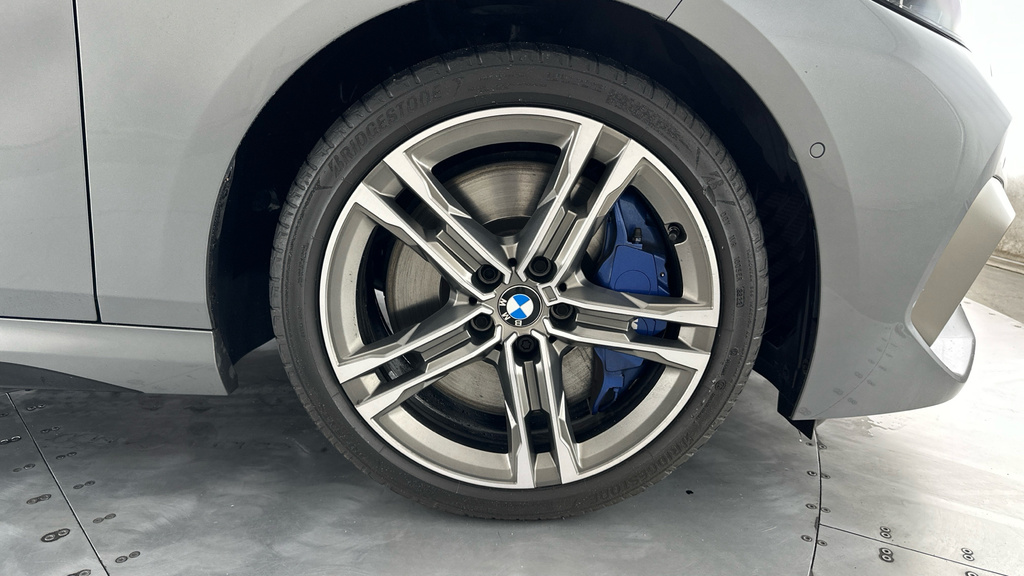 BMW 2 Series Gran Coupe M240i Xdrive Step Black #26