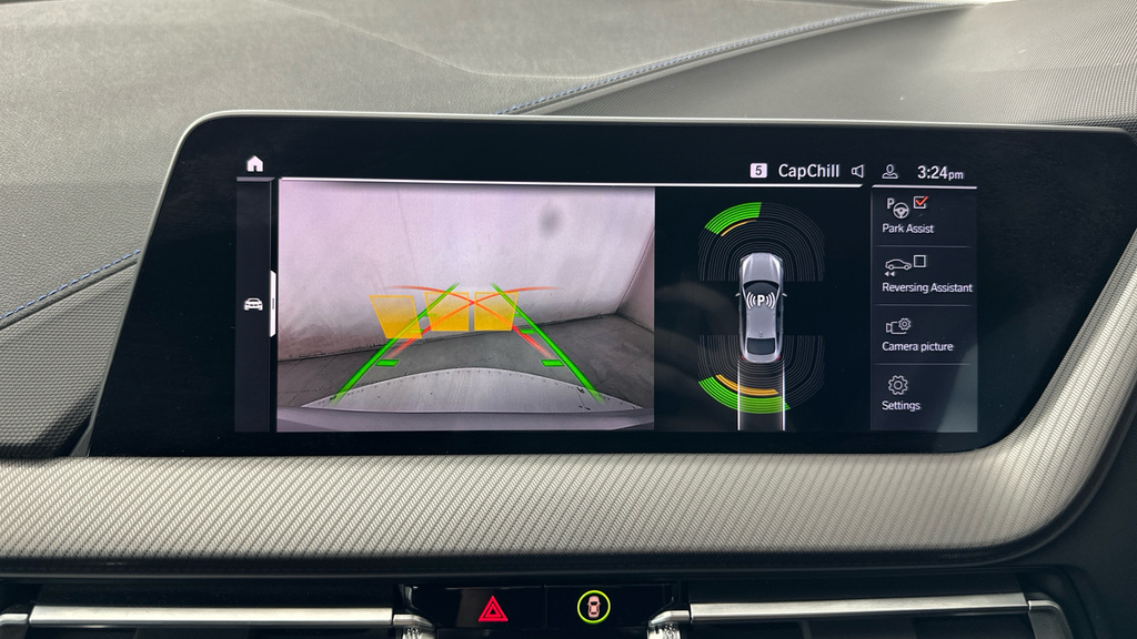 BMW 2 Series Gran Coupe M240i Xdrive Step Black #13