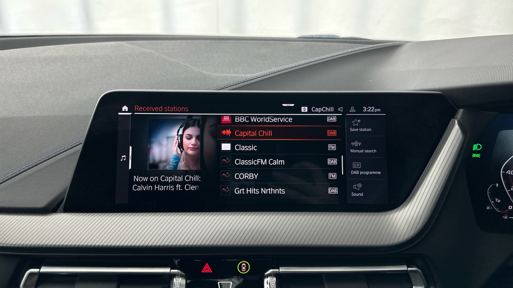 BMW 2 Series Gran Coupe M240i Xdrive Step Black #16