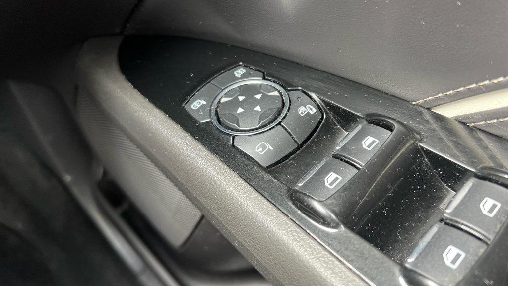 Ford Mondeo 2.0 Ecoblue 190 St-line Edition Powershift Red #10