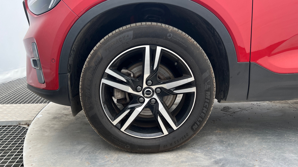 Volvo XC40 2.0 B3p Plus Dark Grey #20
