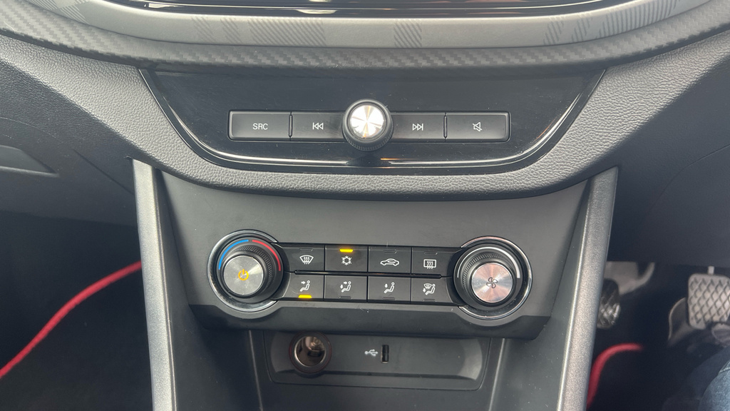 MG MG3 1.5 Vti-tech Excite Blue #27