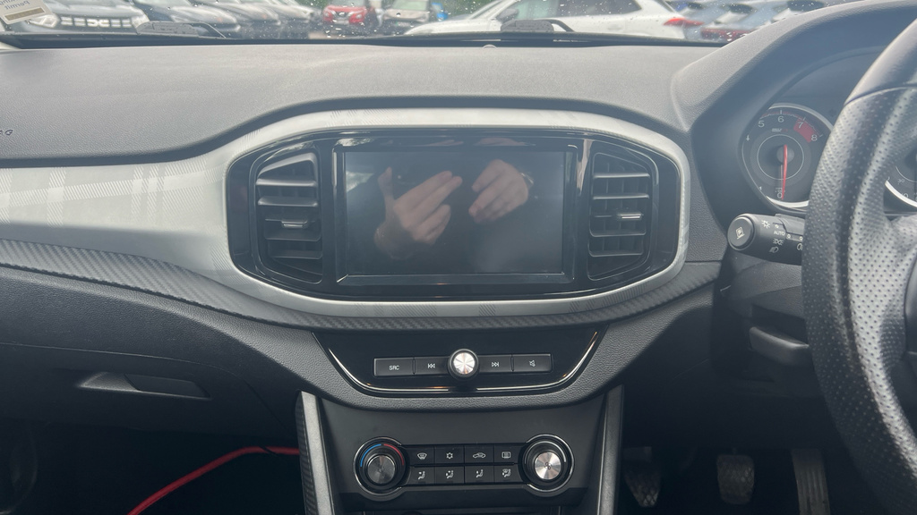 MG MG3 1.5 Vti-tech Excite Blue #12