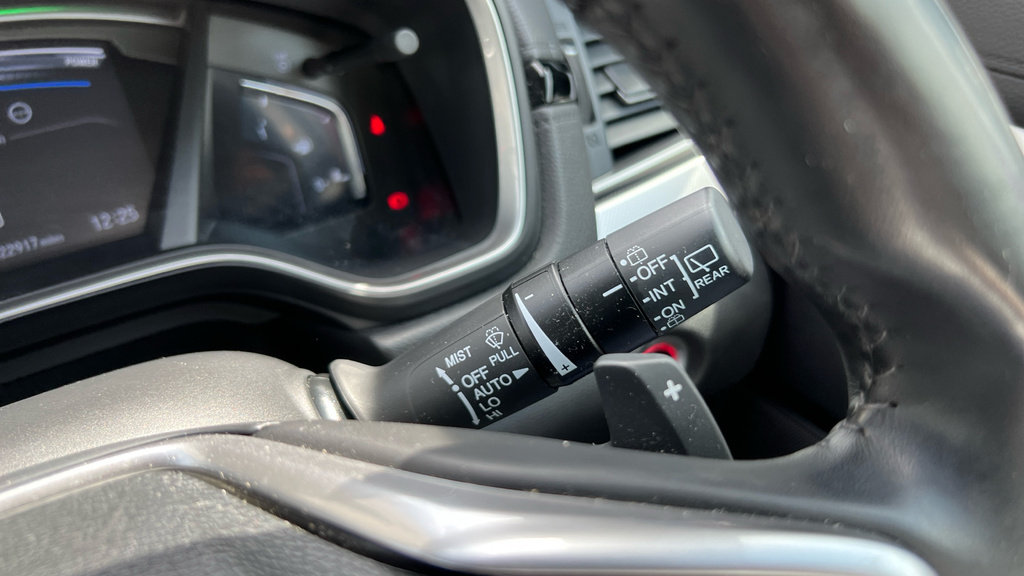 Honda Cr-V Sr  #24