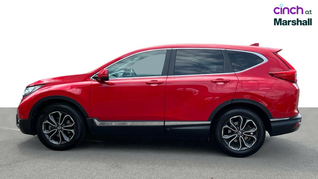 Honda Cr-V Sr  #6