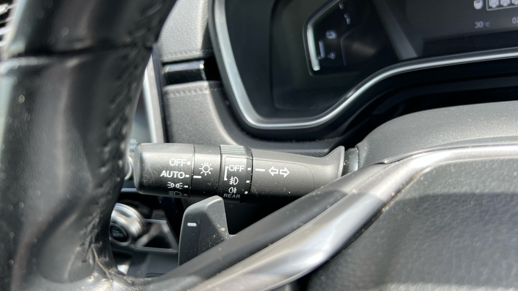 Honda Cr-V Sr  #25