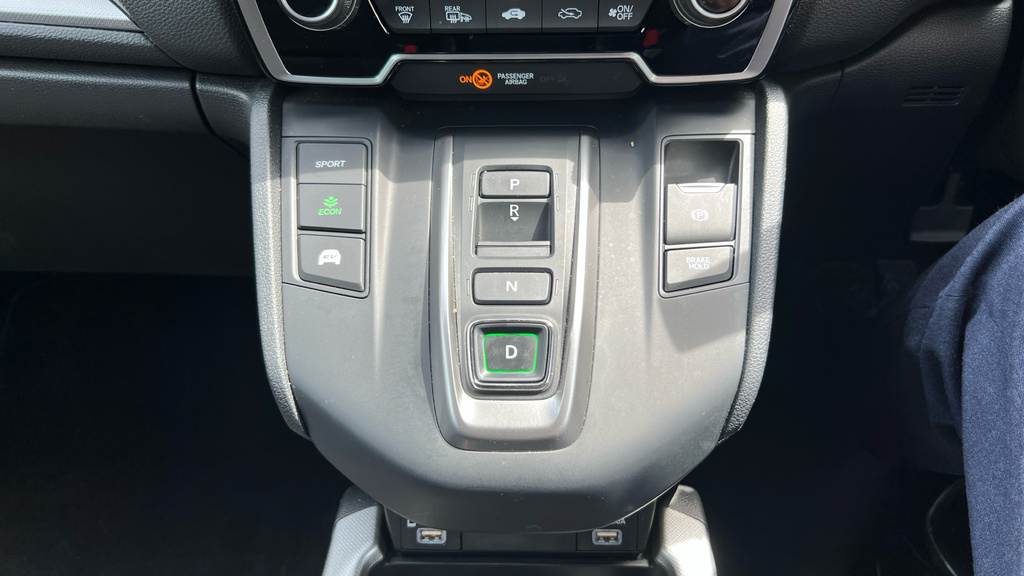 Honda Cr-V Sr  #29