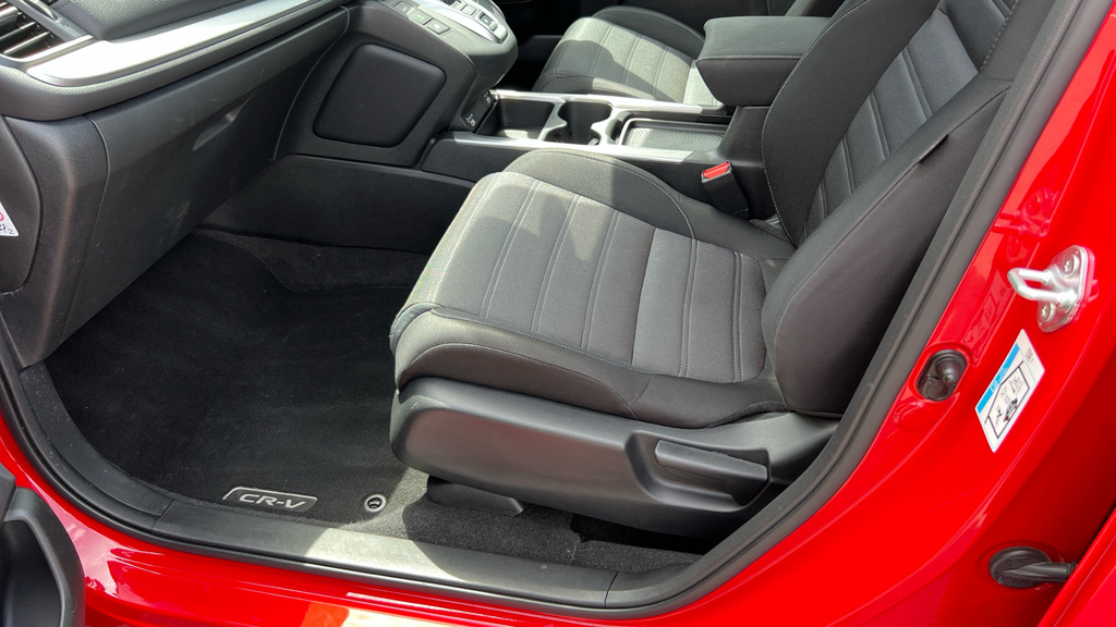 Honda Cr-V Sr  #31