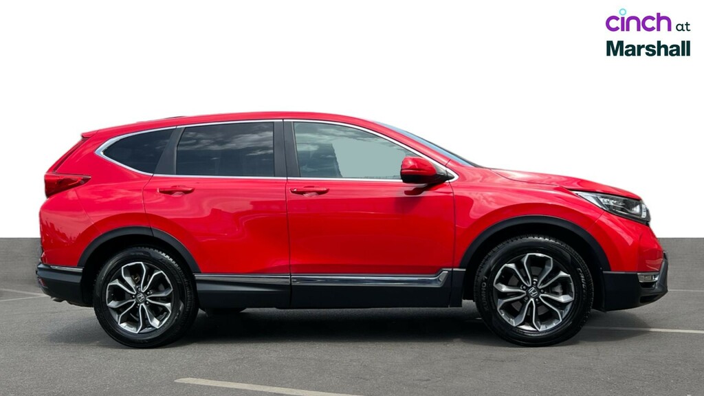 Honda Cr-V Sr  #2