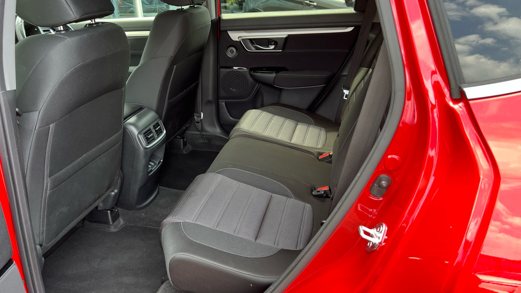 Honda Cr-V Sr  #14
