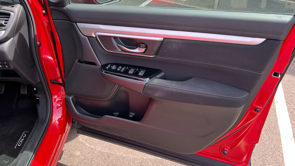 Honda Cr-V Sr  #30
