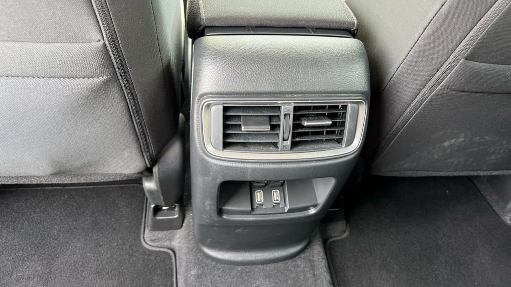 Honda Cr-V Sr  #32