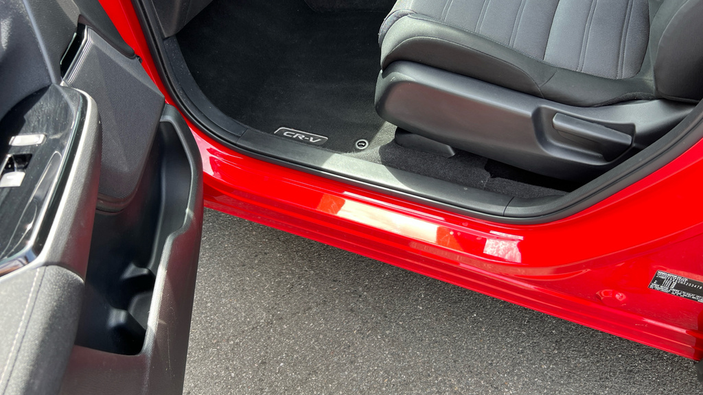 Honda Cr-V Sr  #36