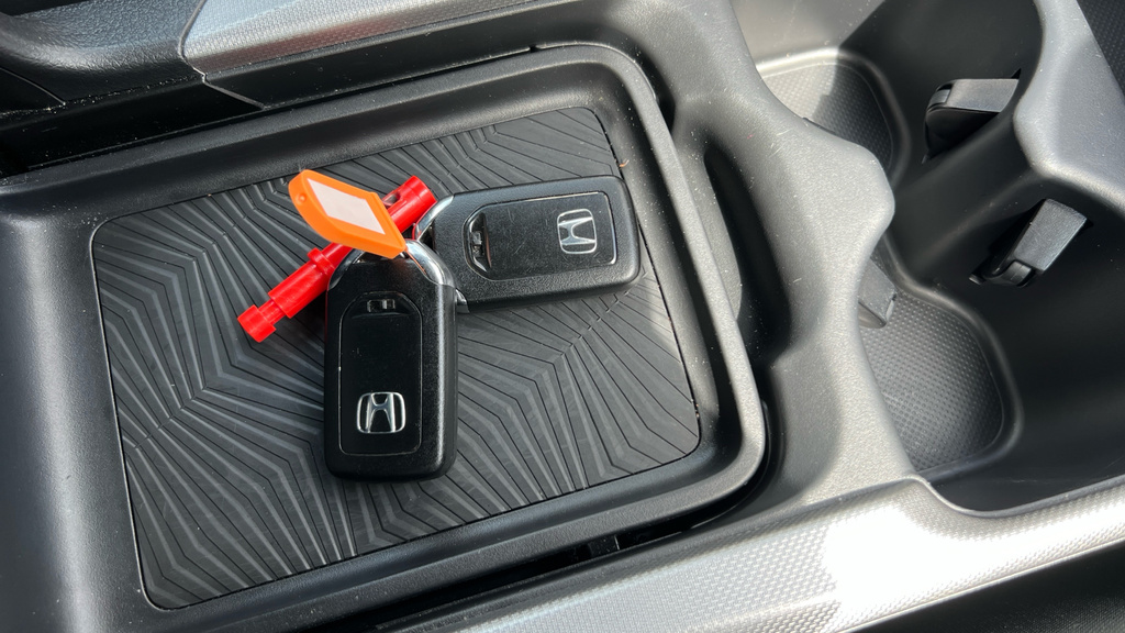 Honda Cr-V Sr  #38