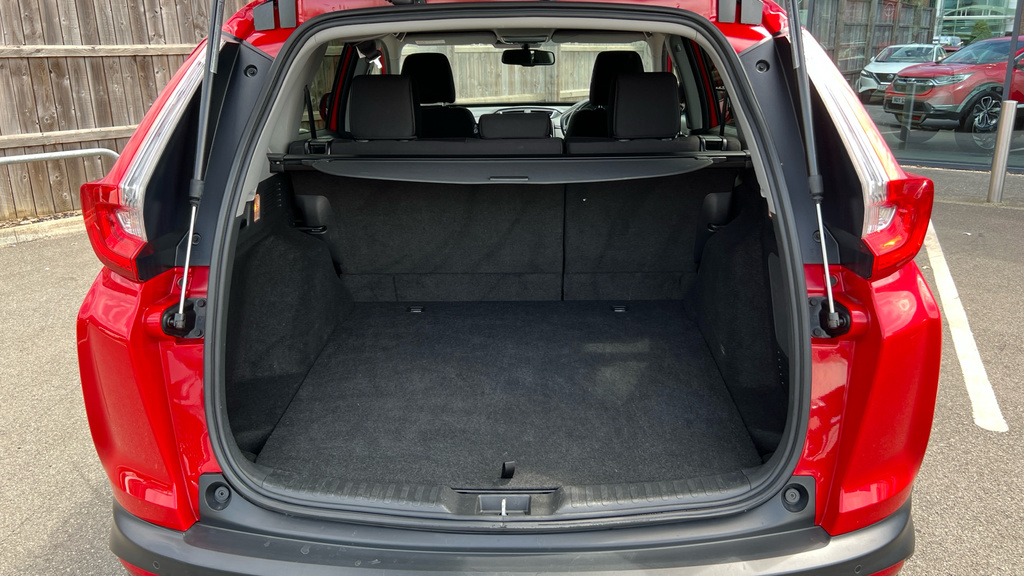Honda Cr-V Sr  #15