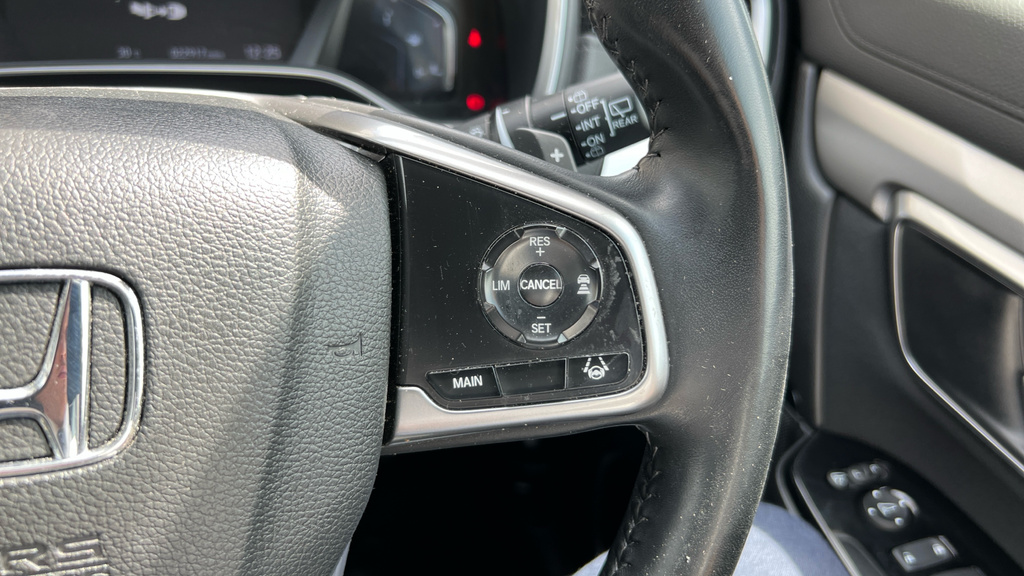 Honda Cr-V Sr  #22