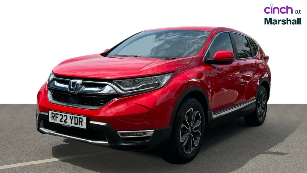 Honda Cr-V Sr  #7