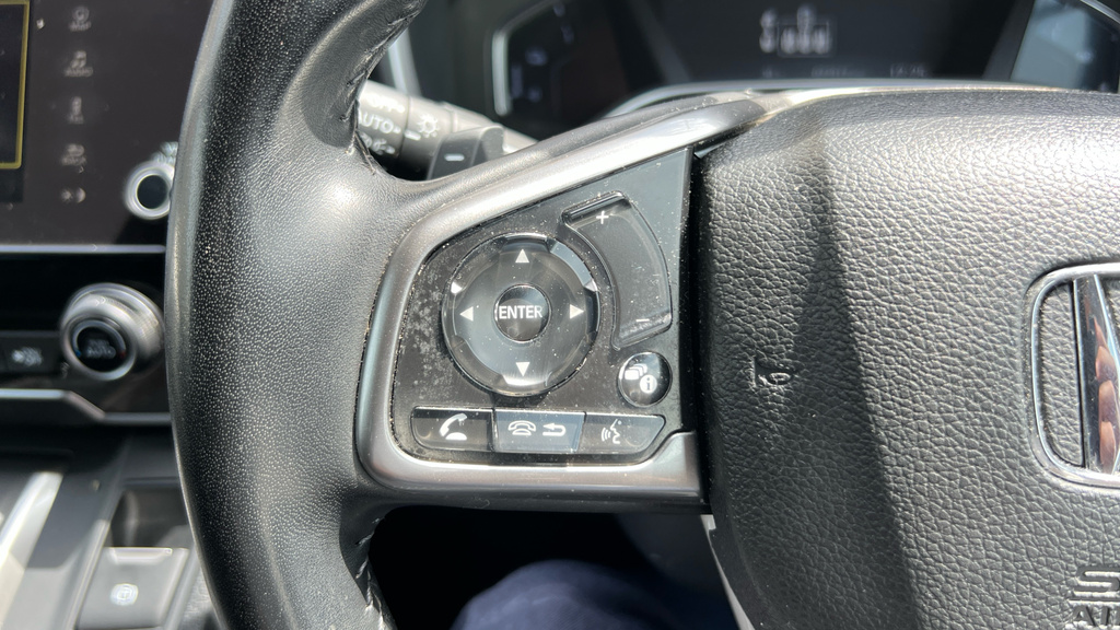 Honda Cr-V Sr  #23