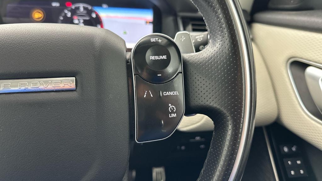 Land Rover Range Rover Velar R-dynamic S White #14