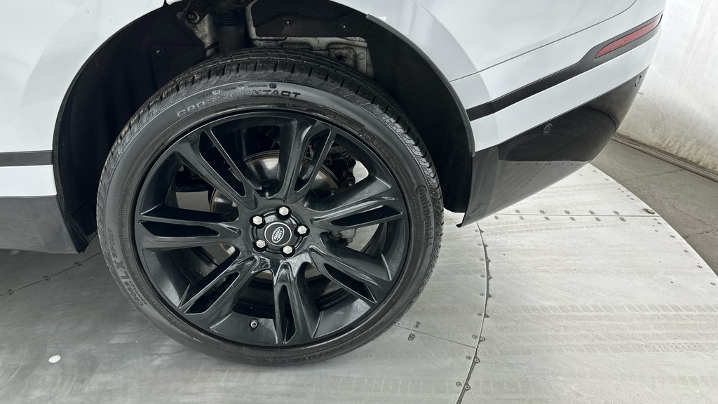 Land Rover Range Rover Velar R-dynamic S White #26