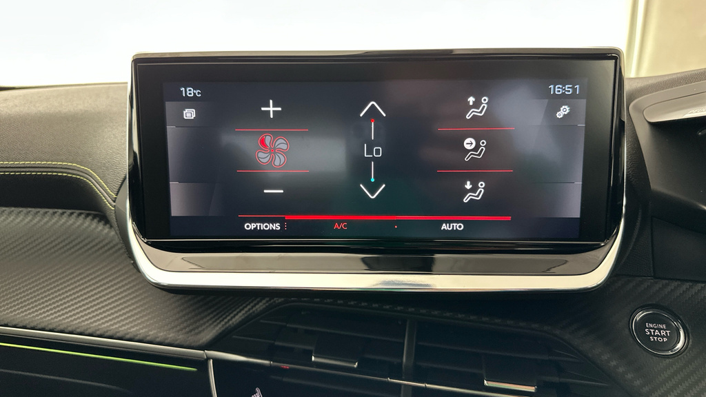 Peugeot 2008 Active Grey #12