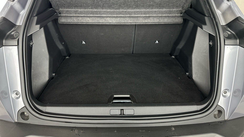 Peugeot 2008 Active Grey #22
