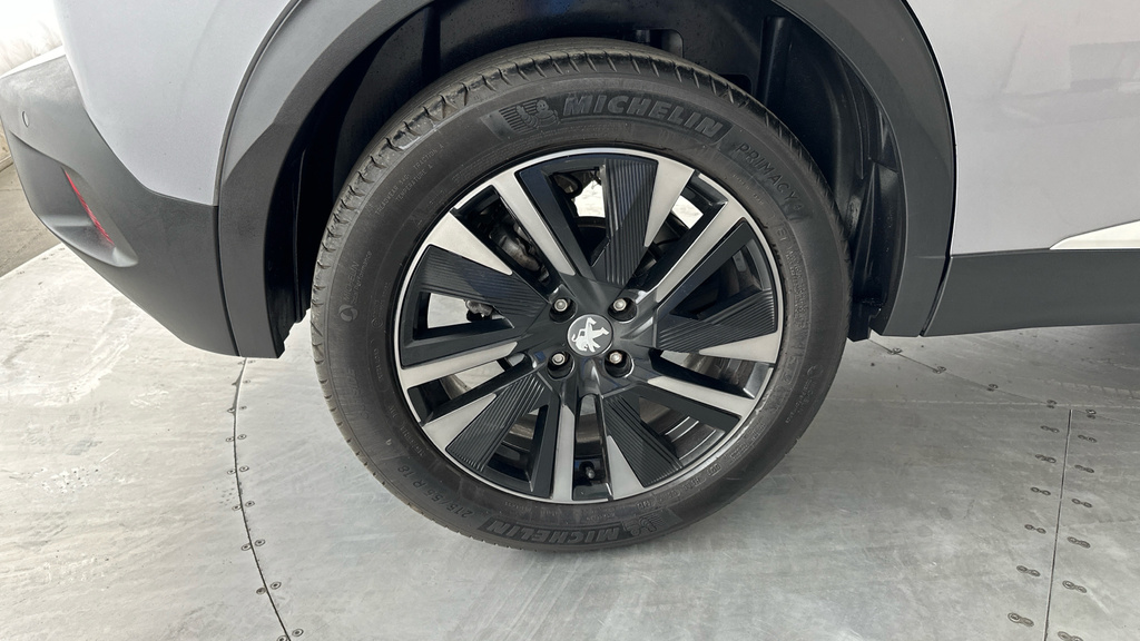 Peugeot 2008 Active Grey #26