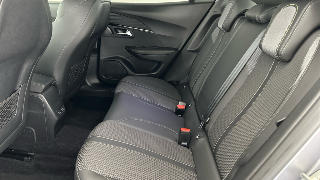 Peugeot 2008 Active Grey #21