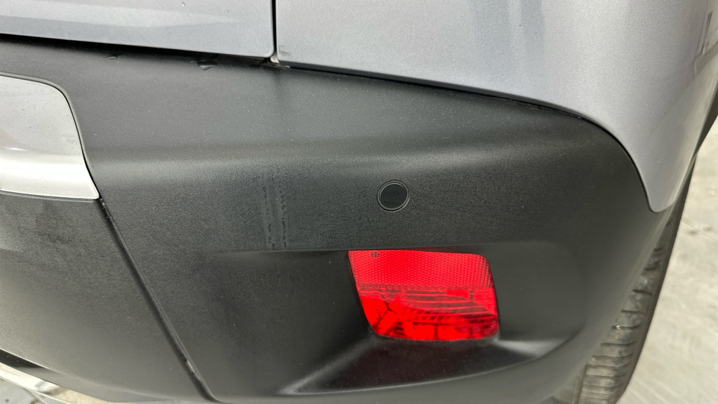 Peugeot 2008 Active Grey #3