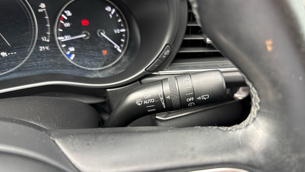 Mazda CX-30 Gt Sport Tech Grey #31