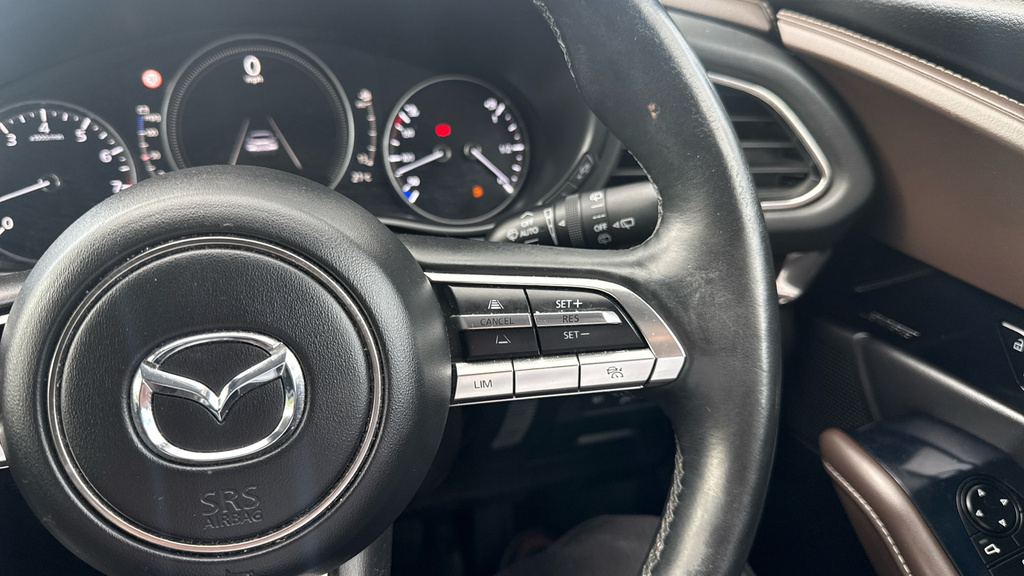 Mazda CX-30 Gt Sport Tech Grey #20