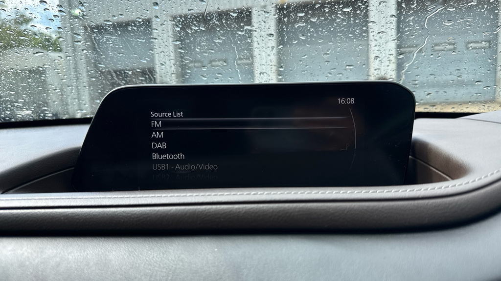 Mazda CX-30 Gt Sport Tech Grey #34