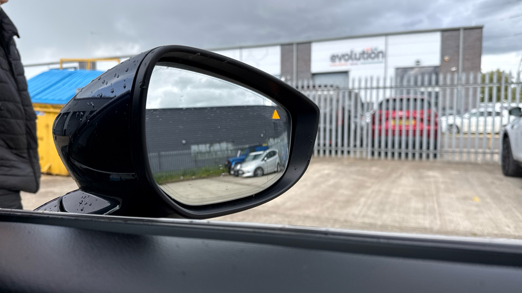 Mazda CX-30 Gt Sport Tech Grey #22