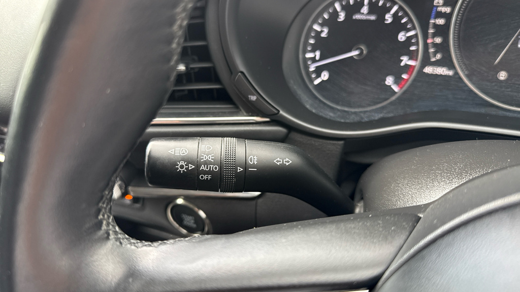 Mazda CX-30 Gt Sport Tech Grey #28