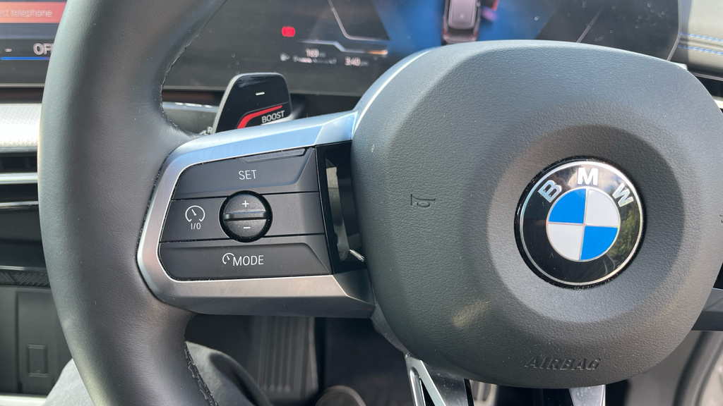 BMW X1 Suv Blue #24