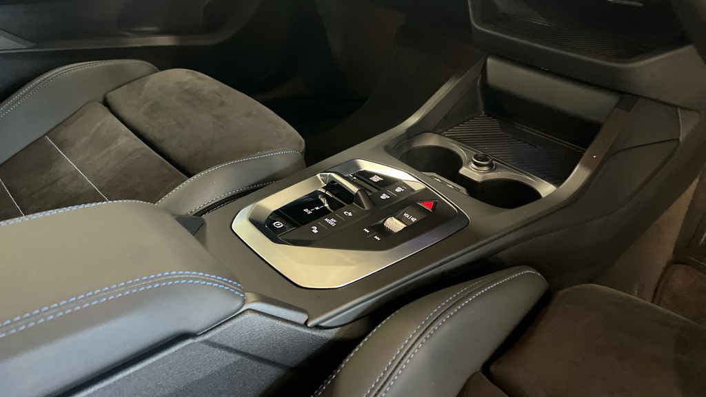 BMW 2 Series Gran Coupe 220 M Sport Step Tech Pack Blue #19