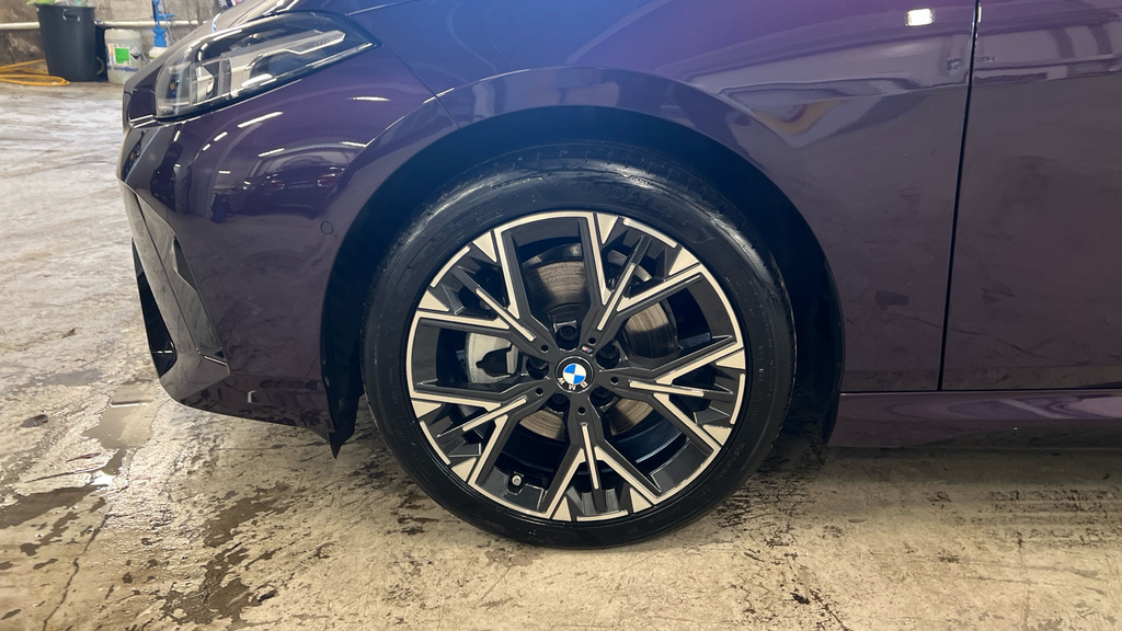 BMW 2 Series Gran Coupe 220 M Sport Step Tech Pack Blue #29