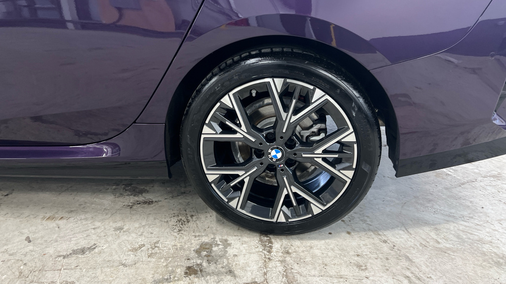 BMW 2 Series Gran Coupe 220 M Sport Step Tech Pack Blue #30