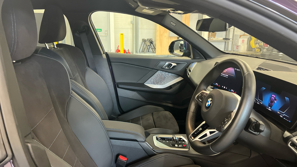BMW 2 Series Gran Coupe 220 M Sport Step Tech Pack Blue #20